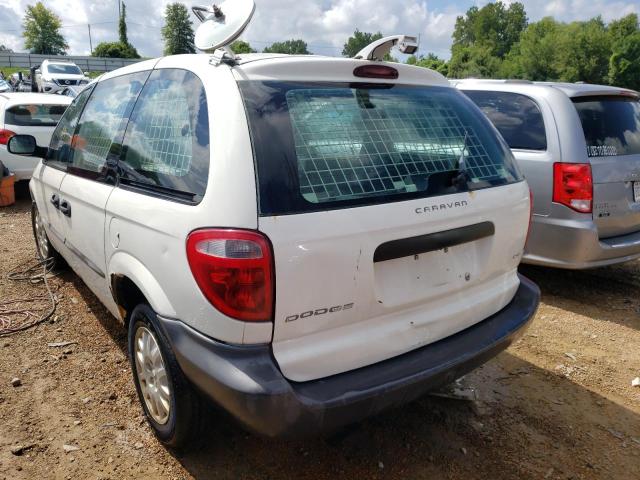 Photo 3 from auction – 2003 DODGE CARAVAN C/ with VIN 1D4GP21393B334215