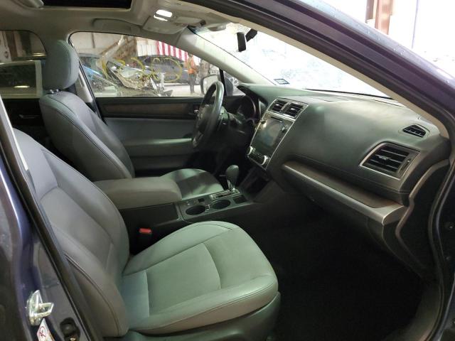 Photo 5 from auction – 2018 SUBARU OUTBACK 3. with VIN 4S4BSENC5J3241874