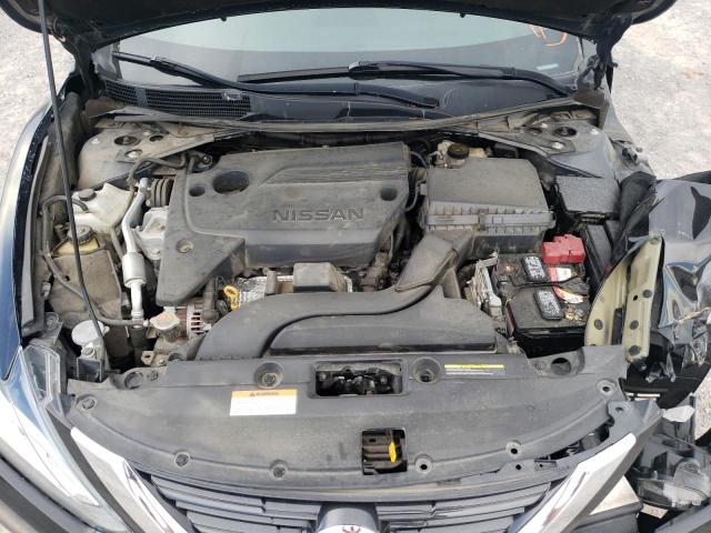 Photo 7 from auction – 2017 NISSAN ALTIMA 2.5 with VIN 1N4AL3AP5HC228021