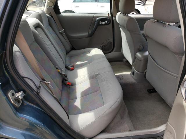 Photo 6 from auction – 2003 SATURN L200 with VIN 1G8JU54F43Y548183