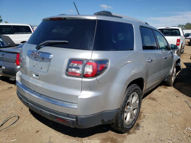 Photo 4 from auction – 2014 GMC ACADIA SLT with VIN 1GKKRRKD6EJ118417