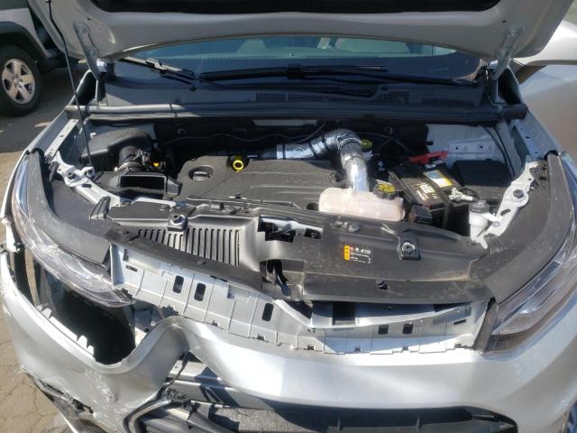Photo 7 from auction – 2022 CHEVROLET TRAX 1LT with VIN KL7CJPSM9NB509984