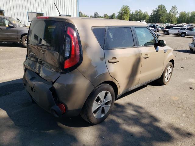 صورة رقم 4 من المزاد - 2016 KIA SOUL مع VIN KNDJN2A28G7306818