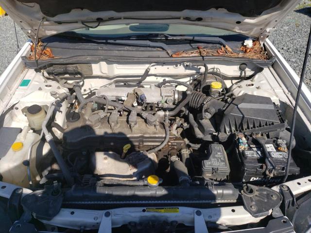 Photo 7 from auction – 2004 NISSAN SENTRA 1.8 with VIN 3N1CB51D24L876568