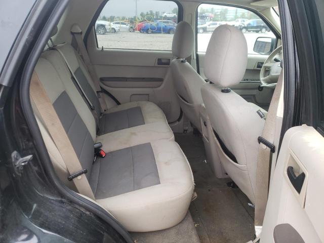 Photo 6 from auction – 2008 FORD ESCAPE XLT with VIN 1FMCU93198KC65487