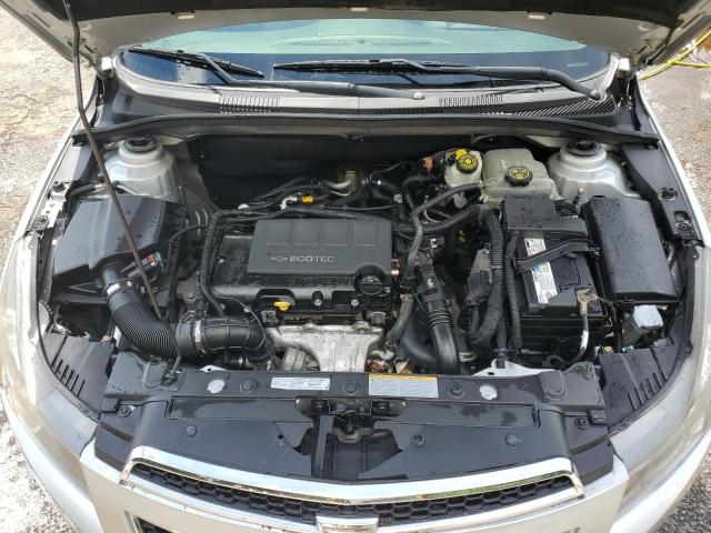 Photo 7 from auction – 2012 CHEVROLET CRUZE LT with VIN 1G1PG5SC4C7111377