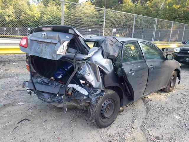 Photo 4 from auction – 2010 TOYOTA COROLLA BA with VIN 2T1BU4EE6AC280586