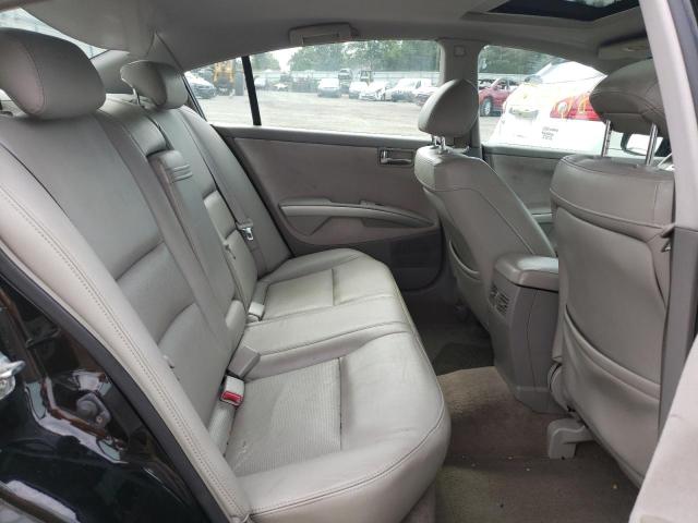 Photo 6 from auction – 2006 NISSAN MAXIMA SE with VIN 1N4BA41E76C850616