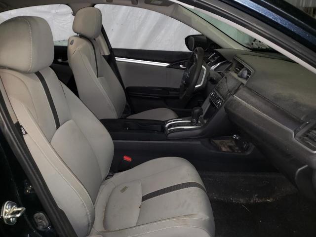 Photo 5 from auction – 2016 HONDA CIVIC EX with VIN 19XFC1F35GE205310
