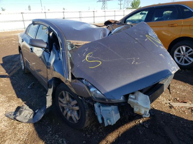 Photo 1 from auction – 2009 NISSAN ALTIMA 2.5 with VIN 1N4AL21E09N454966