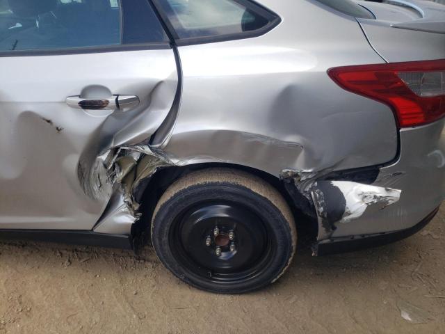 Photo 9 from auction – 2012 FORD FOCUS SE with VIN 1FAHP3F2XCL267177