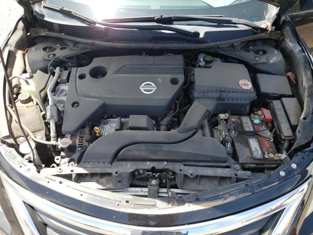 Photo 7 from auction – 2013 NISSAN ALTIMA 2.5 with VIN 1N4AL3AP8DN418023