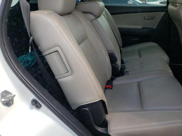 Photo 6 from auction – 2015 MAZDA CX-9 TOURI with VIN JM3TB2CA9F0460796