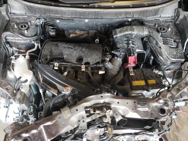Photo 7 from auction – 2022 MITSUBISHI OUTLANDER with VIN JA4ARUAU5NU010746