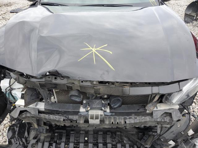 Photo 7 from auction – 2019 NISSAN ALTIMA SR with VIN 1N4BL4CV5KC136789