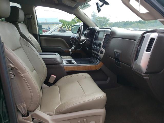 Photo 5 from auction – 2015 GMC SIERRA K15 with VIN 3GTU2VEC4FG374921