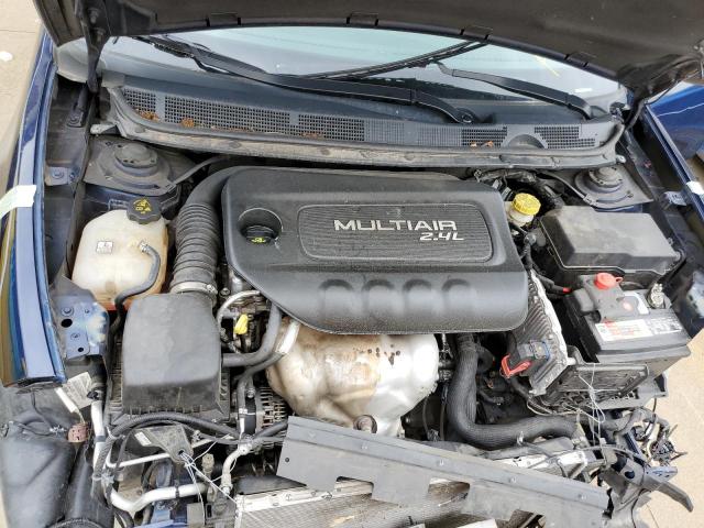 Photo 7 from auction – 2015 DODGE DART SXT with VIN 1C3CDFBB6FD123567
