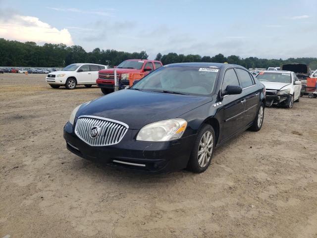Photo 2 from auction – 2011 BUICK LUCERNE CX with VIN 1G4HC5EM6BU104132