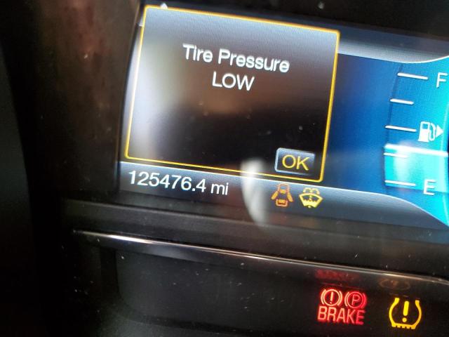 Photo 8 from auction – 2016 FORD FLEX LIMIT with VIN 2FMHK6D80GBA02626