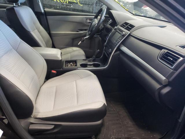 Photo 5 from auction – 2015 TOYOTA CAMRY LE with VIN 4T1BF1FK3FU885622