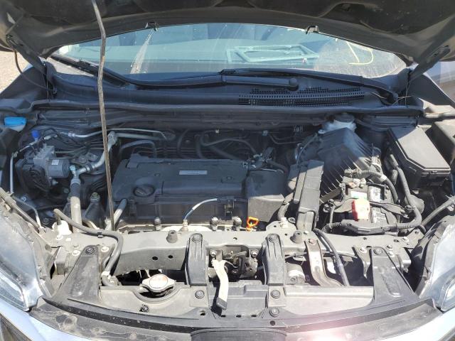 Photo 7 from auction – 2016 HONDA CR-V EX with VIN 2HKRM3H57GH566165