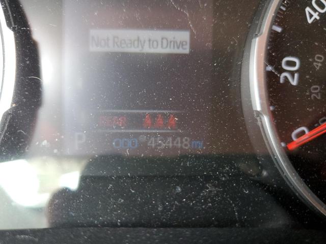 Photo 8 from auction – 2019 TOYOTA RAV4 LE with VIN 2T3H1RFVXKC029982