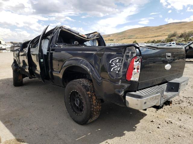 Photo 3 from auction – 2012 FORD F250 SUPER with VIN 1FT7W2BT3CEB58792