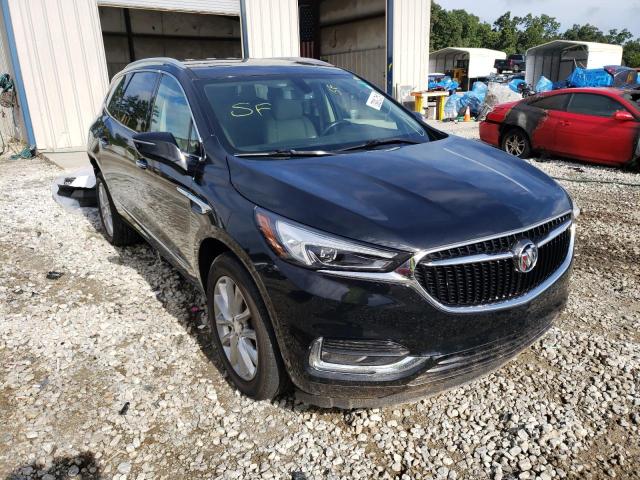 BUICK ENCLAVE 2018 con VIN 5GAEVAKWXJJ178929 - Foto de la subasta