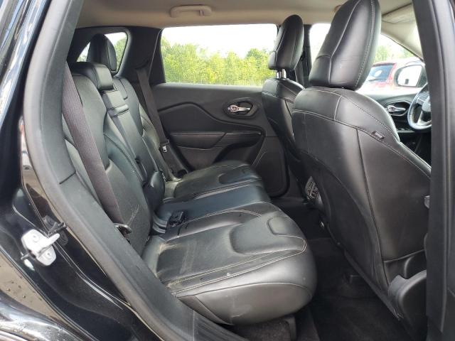 Photo 6 from auction – 2015 JEEP CHEROKEE L with VIN 1C4PJMDS1FW633966