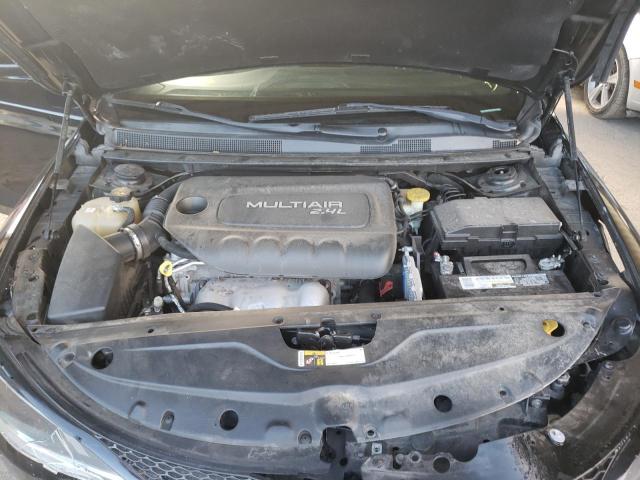 Photo 7 from auction – 2015 CHRYSLER 200 S with VIN 1C3CCCBB2FN747894