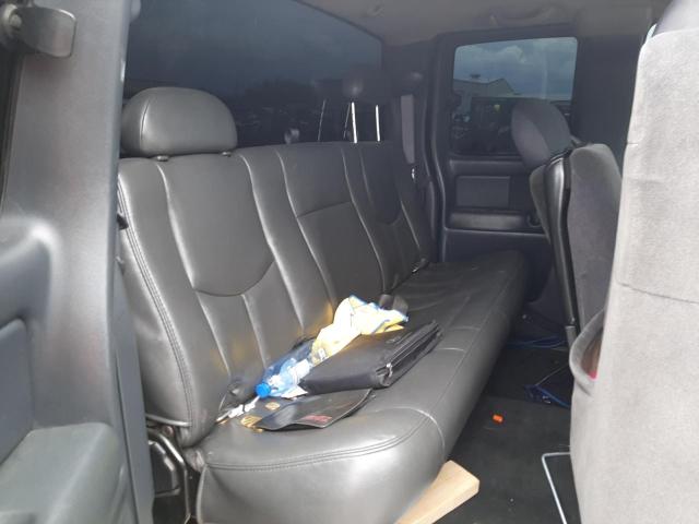 Photo 6 from auction – 2001 GMC NEW SIERRA with VIN 1GTEC19V61Z203845