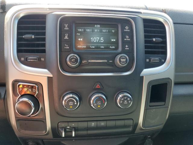 Photo 9 from auction – 2014 RAM 1500 SLT with VIN 1C6RR6GT6ES357914