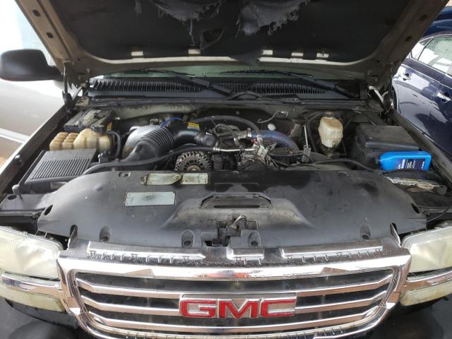 Photo 7 from auction – 2003 GMC SIERRA C25 with VIN 1GTHC23193F237520