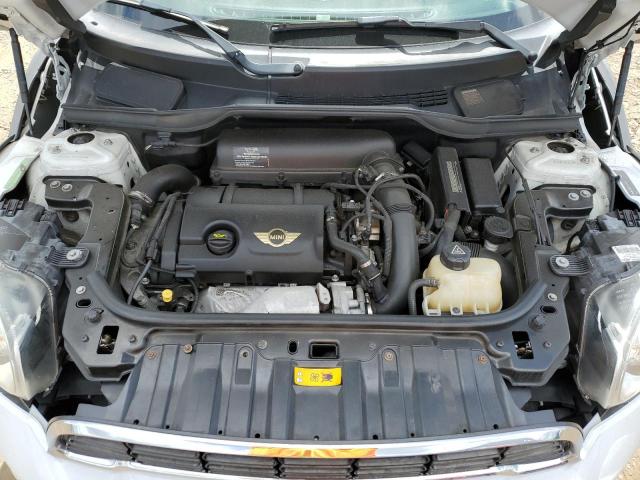Photo 7 from auction – 2011 MINI COOPER S C with VIN WMWZC5C5XBWL53085