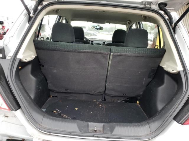 Photo 9 from auction – 2012 NISSAN VERSA S with VIN 3N1BC1CP6CK277394