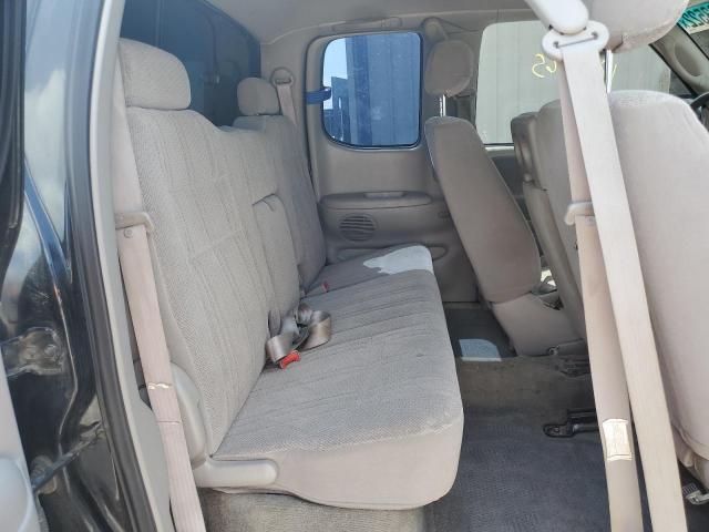Photo 6 from auction – 2002 TOYOTA TUNDRA ACC with VIN 5TBBT44152S285099