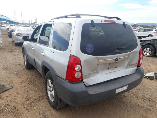 صورة رقم 3 من المزاد - 2005 MAZDA TRIBUTE I مع VIN 4F2YZ02Z95KM19481