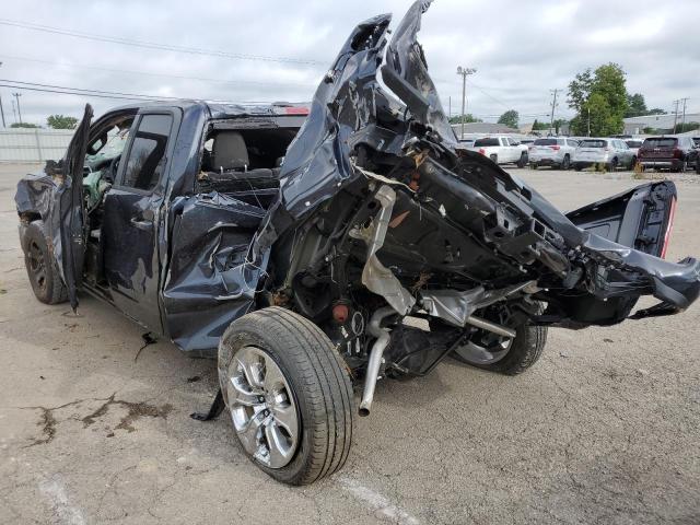 Photo 3 from auction – 2021 RAM 1500 BIG H with VIN 1C6SRFBT1MN784780