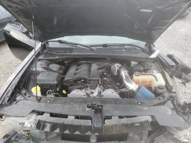 Photo 7 from auction – 2010 DODGE CHALLENGER with VIN 2B3CJ4DV2AH270160