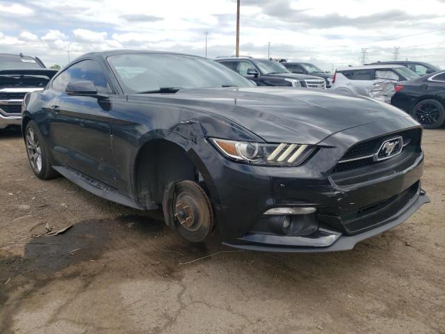 FORD MUSTANG 2015 with VIN 1FA6P8THXF5385672 - Photo from auction