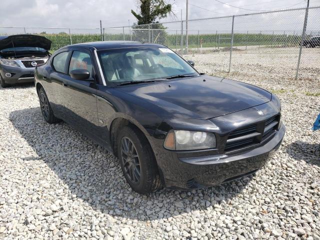 DODGE CHARGER 2009 z numerem VIN 2B3KA43V99H624152 - Zdjęcie z aukcji