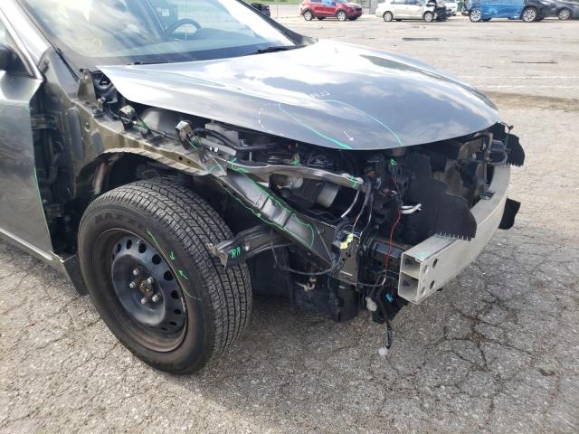 Photo 9 from auction – 2015 NISSAN ALTIMA 2.5 with VIN 1N4AL3AP2FC424401