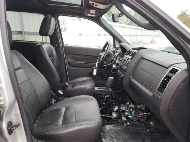 Photo 5 from auction – 2009 FORD ESCAPE LIM with VIN 1FMCU94G69KB10819