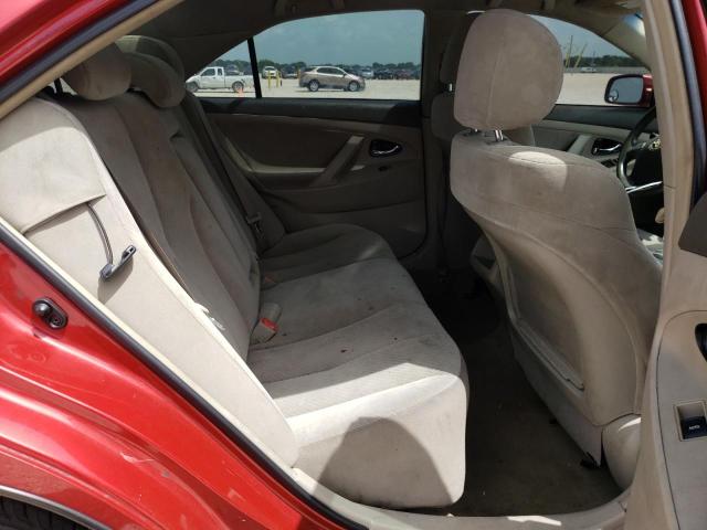 Photo 6 from auction – 2011 TOYOTA CAMRY BASE with VIN 4T1BF3EKXBU644230
