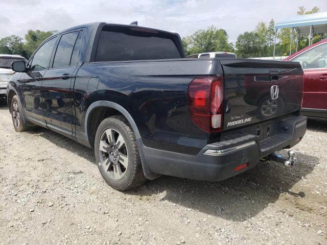 صورة رقم 3 من المزاد - 2017 HONDA RIDGELINE مع VIN 5FPYK2F11HB001574