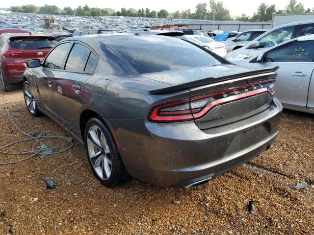 Photo 3 from auction – 2018 DODGE CHARGER SX with VIN 2C3CDXBG0JH187181