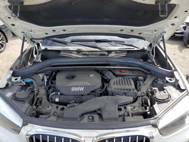 Photo 7 from auction – 2017 BMW X1 XDRIVE2 with VIN WBXHT3C36H5F79761