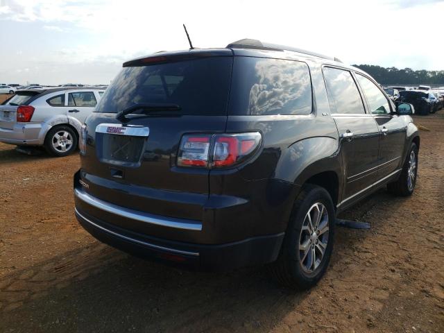 Photo 4 from auction – 2016 GMC ACADIA SLT with VIN 1GKKRRKD7GJ307970