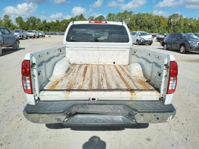 Photo 9 from auction – 2012 NISSAN FRONTIER S with VIN 1N6BD0CT0CC459841