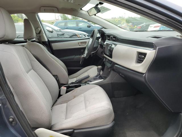 Photo 5 from auction – 2015 TOYOTA COROLLA L with VIN 5YFBURHE4FP322382